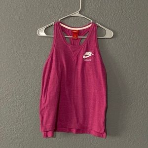 Nike Women’s Razorback Tank Top